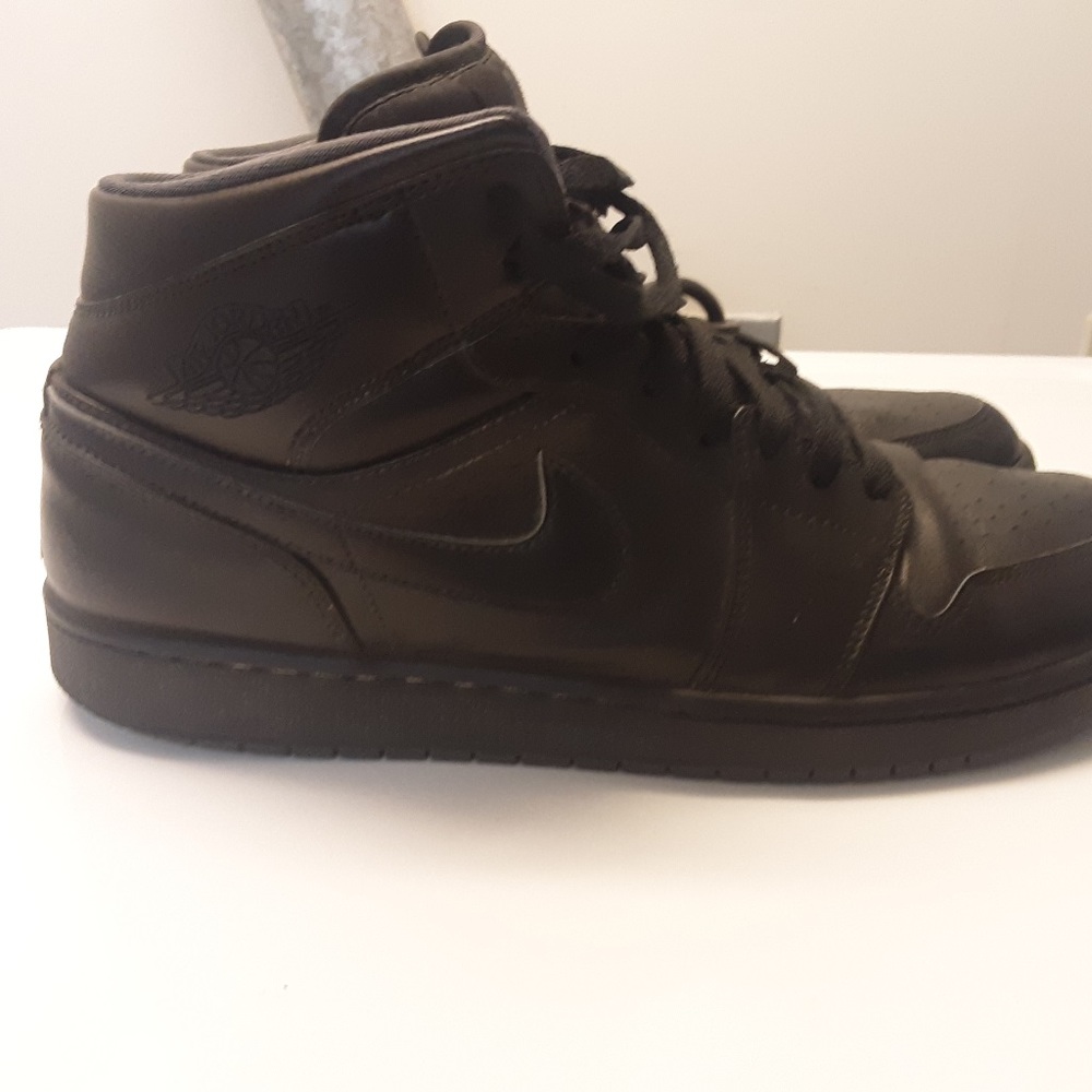 Air Jordans